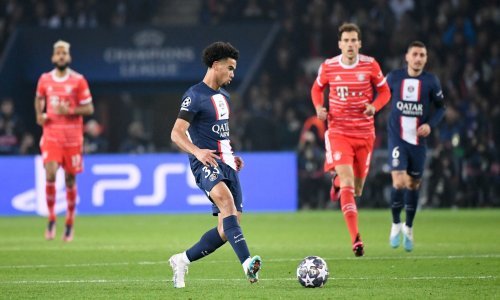 PSG forsira 16-godišnjaka u Ligi prvaka, ali mlađi od njega bio je i 'hrvatski Messi' Alen Halilović