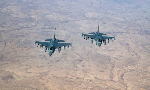 Amerikanci presreli četiri ruska aviona kod Aljaske: 'Ne smatramo to prijetnjom'