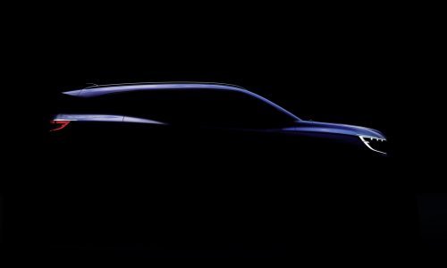 [FOTO] Renault otkrio nove detalje dolazećeg Espacea: Elegantan i prostran kompaktni SUV dobiva obrise