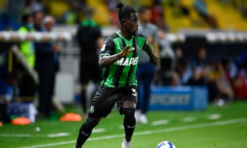 Senzacionalno pojačanje stiglo u Zagreb; Rudeš doveo igrača iz Serie A i suigrača hrvatskog reprezentativca