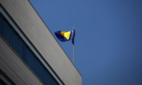 Ministar obrane BiH poziva Hrvatsku da pomogne pridruživanje NATO-u