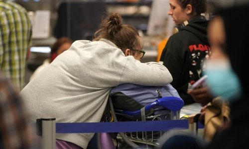 Jednodnevni štrajk paralizirat će njemačke zračne luke u petak