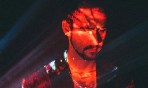 The Gentleman najavljuje dva koncerta ovog vikenda u Uraniji