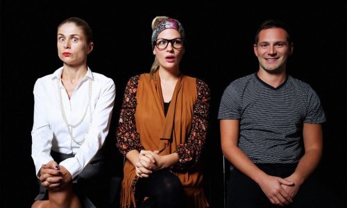 Vodimo vas u Vidru na hit komediju 'Julijin balkon'