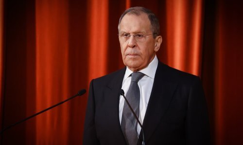 Lavrov: Novi ruski vanjskopolitički smjer želi dokrajčiti zapadni 'monopol'