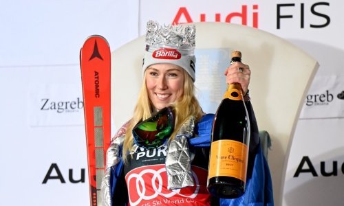 Peterostruka 'Snježna kraljica' sve je iznenadila ovom odlukom; nakon sedam godina prekinula je uspješnu suradnju