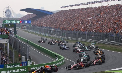 Otkriveno koliko stvarno košta organizacija utrke Formule 1; cifre su nevjerojatne, a samo jedna utrka ima 'povlašteni' status