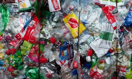 Suvremena sortirnica ključna za problem plastičnog otpada