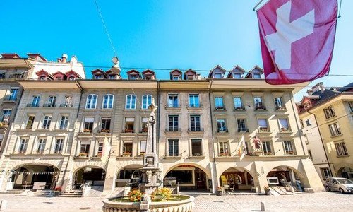 Švicarska vlada: Konfiskacija ruske imovine je neustavna