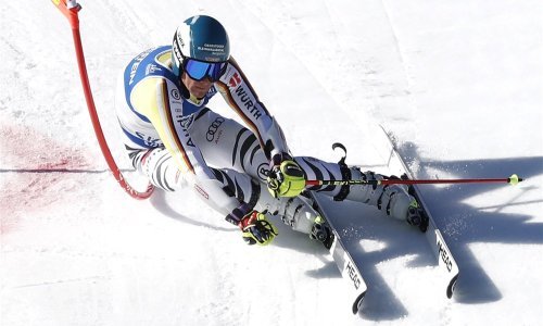 Norvežanki Tviberg i Nijemcu Schmidu zlato u paralelnom veleslalomu