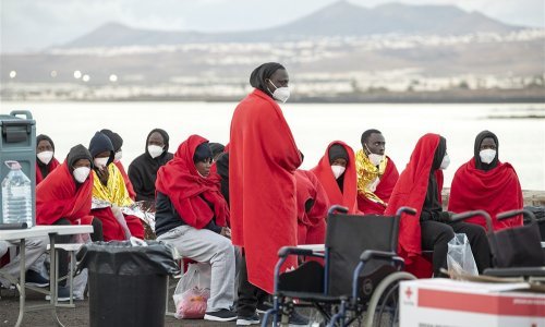 Brodolom kod Libije, najmanje 73 migranata smrtno stradalo