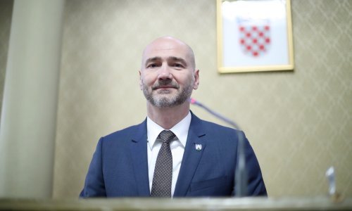 Klisović izabran za izvjestitelja Europskog odbora regija upravljanja Zelenim planom