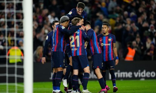 Šokantne optužbe protiv Barcelone, katalonski klub godinama plaćao za 'savjete'; sa Camp Noua reagirali priopćenjem