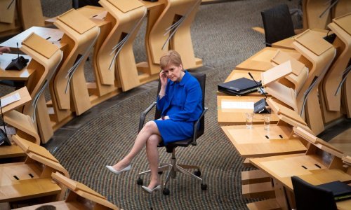 Otišla je prva žena škotske politike. Što to znači za budućnost njene stranke, ali i neovisnost Škotske?