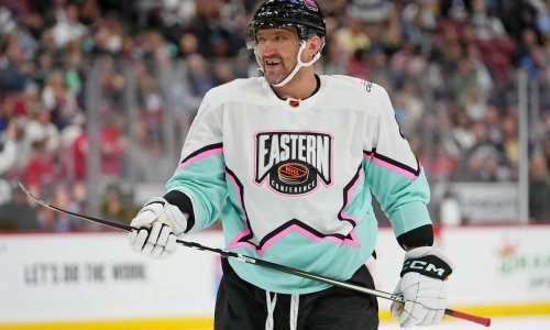 Aleksander Ovečkin privremeno se povukao iz NHL-a zbog obiteljske tragedije; ruski hokejaš objavio je tužnu vijest