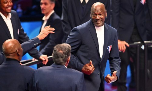 Veliko srce Michaela Jordana; za 60. rođendan dao je najveću donaciju u 43-godišnjoj povijesti zaklade