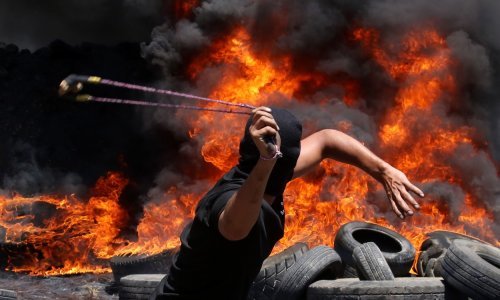 Izrael će osuđenim militantima oduzeti pravo boravka ili državljanstvo