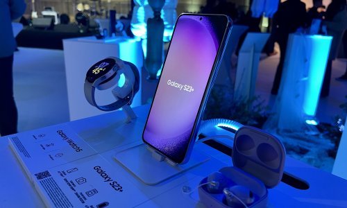 [FOTO] Samsung Galaxy S23, S23+ i S23 Ultra službeno su stigli u Hrvatsku