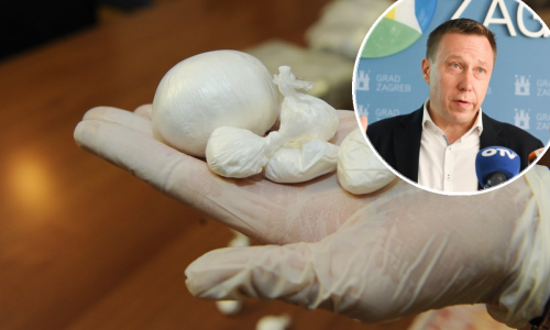 Stručnjak iz HZJZ-a o drogama u Hrvatskoj, otkrio i što je pokazala analiza otpadnih voda u Zagrebu