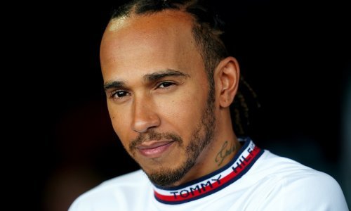 Lewis Hamilton poručio kako ne misli šutjeti: Ništa me neće spriječiti da o tome govorim!