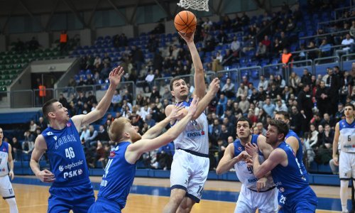 [FOTO] Poznati su polufinalisti Kupa Krešimira Ćosića; Ciboni drama protiv Zadra, prošao i Dinamo