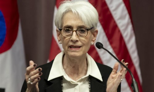 SAD: Kina ne bi trebala koristiti posjete Kongresa kao izgovor za vojnu akciju