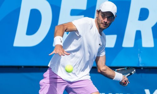 Okončana teniska bajka hrvatskog tenisača, ali ovaj tjedan zauvijek će pamtiti