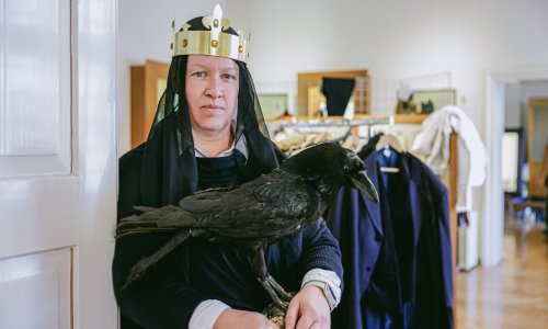 Aleksandra Berberih Slana: Uvjereni smo da čovjek na zabavni način može bolje učiti o povijesti grada