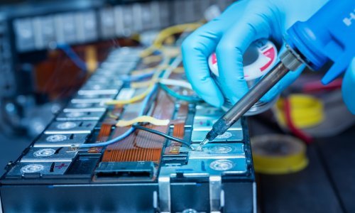 Zaboravite litij: Budućnost baterija je u elementima kojih ima u svakom kućanstvu