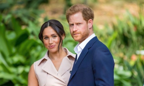 Princ Harry otkrio kako provodi vrijeme s djecom, ali i koje aktivnosti vesele malenog Archieja