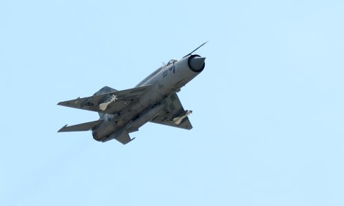 MORH upozorava građane: Letjet će MiG-ovi, moguće probijanje zvučnog zida