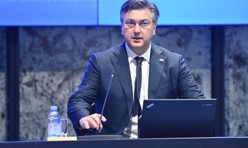Plenković: Hrvatska će štititi prava i interese naših državljana u Zambiji, zgroženi smo ponašanjem nekih...