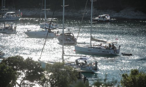 Hrvatska ugošćava sve imućnije turiste; jedna kategorija gostiju najviše troši
