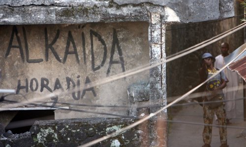 Egipćanin sa sjedištem u Iranu novi je vođa al-Kaide