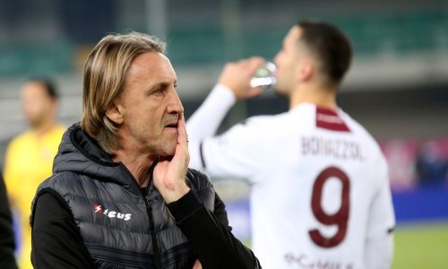 Dogodilo se u Italiji! Unutar mjesec dana trener je dva puta dobio otkaz u istom klubu