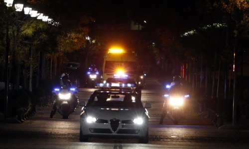 Španjolka zaražena ebolom zbog propusta u bolnici?