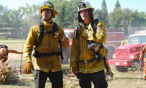 Bolji od superheroja: Kako junake iz stvarnog života prikazuju na malim ekranima