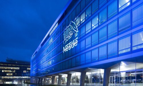 Nestlé objavio poslovne rezultate za prošlu godinu: Prodaja im porasla za 8,4 posto