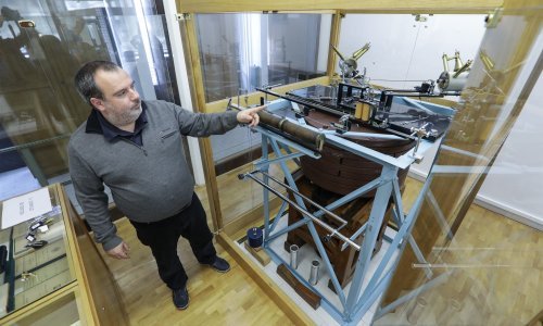 Seizmolog Fiket: Ovo je nakon dužeg vremena potres znatno veće magnitude na Kvarneru