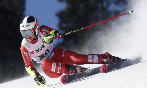 Zrinka Ljutić u svom prvom nastupu na Svjetskom prvenstvu izborila drugu vožnju, sjajna Shiffrin opet napada zlato