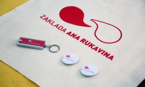 Zaklada Ana Rukavina: U prosincu prikupljeno 133 000 eura za spas i nadu oboljelima