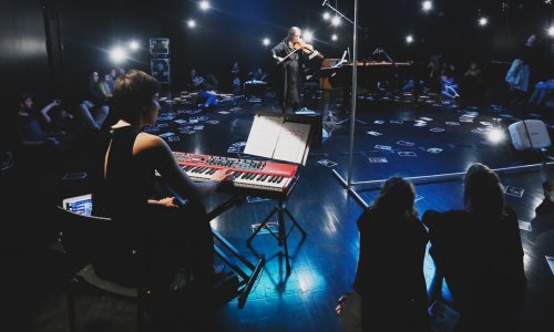 Predstavljen program 32. izdanja festivala Muzički biennale Zagreb