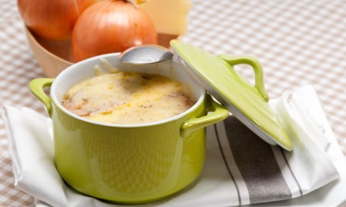 Fina juha koju Talijani obožavaju osvojit će vas lakoćom pripreme i okusom