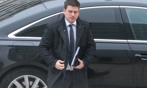 Butković: Ne vidim razloga za zabrinutost Vlade zbog saznanja koja ima Josipa Rimac