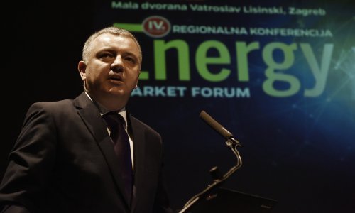 Horvat: Ima prostora za smanjenje cijene struje