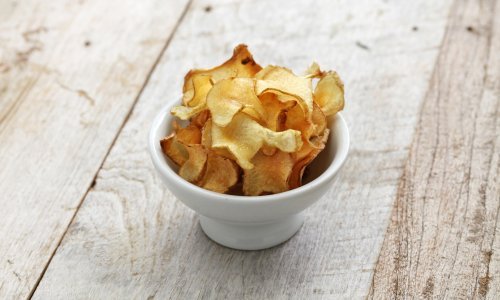 Ukusna i zdrava alternativa čipsu: Ove grickalice od cvjetače neodoljivog su izgleda i odlične arome