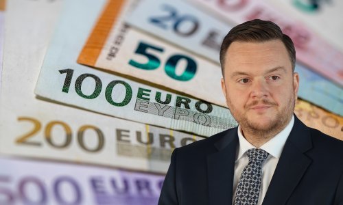 Ministar Primorac: Tko misli da će mu trebati novac unutar te dvije godine sugerirao bih da ne ulazi u tu priču