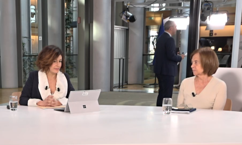 'Budžet kojim financiramo ukrajinske izbjeglice je na nuli, trebaju nam nova rješenja'