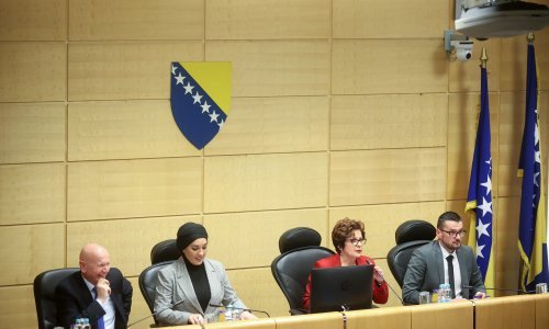 Potvrđeni kandidati za čelnike Federacije BiH, odluka do kraja dana