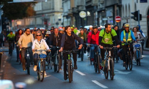 EU otkrio kako planira udvostručiti broj prijeđenih kilometara na biciklu